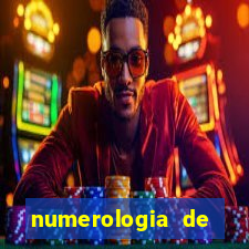 numerologia de santos de cabeca na umbanda